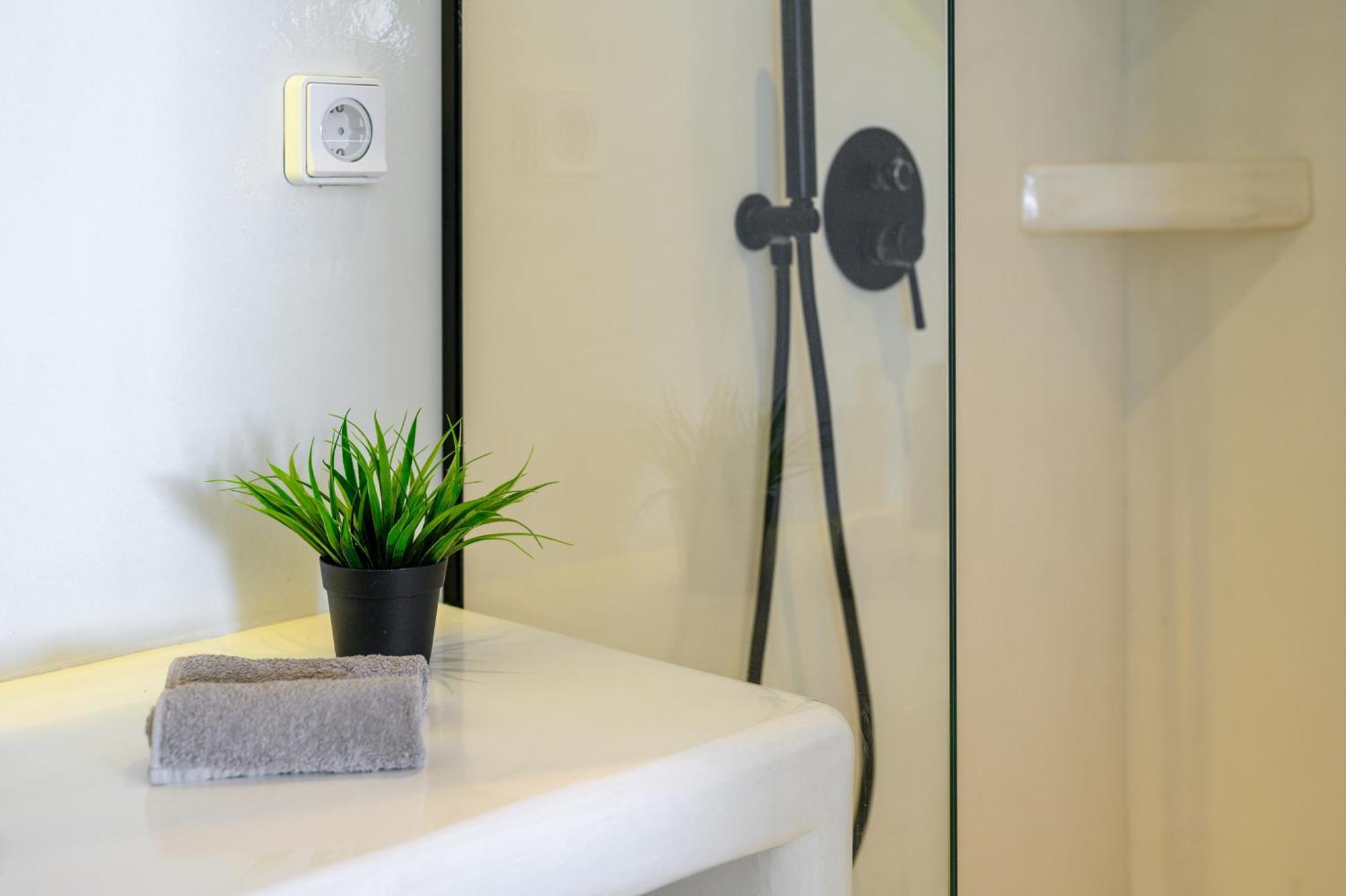 Leon Luxury Suites Imerovigli  Exterior foto