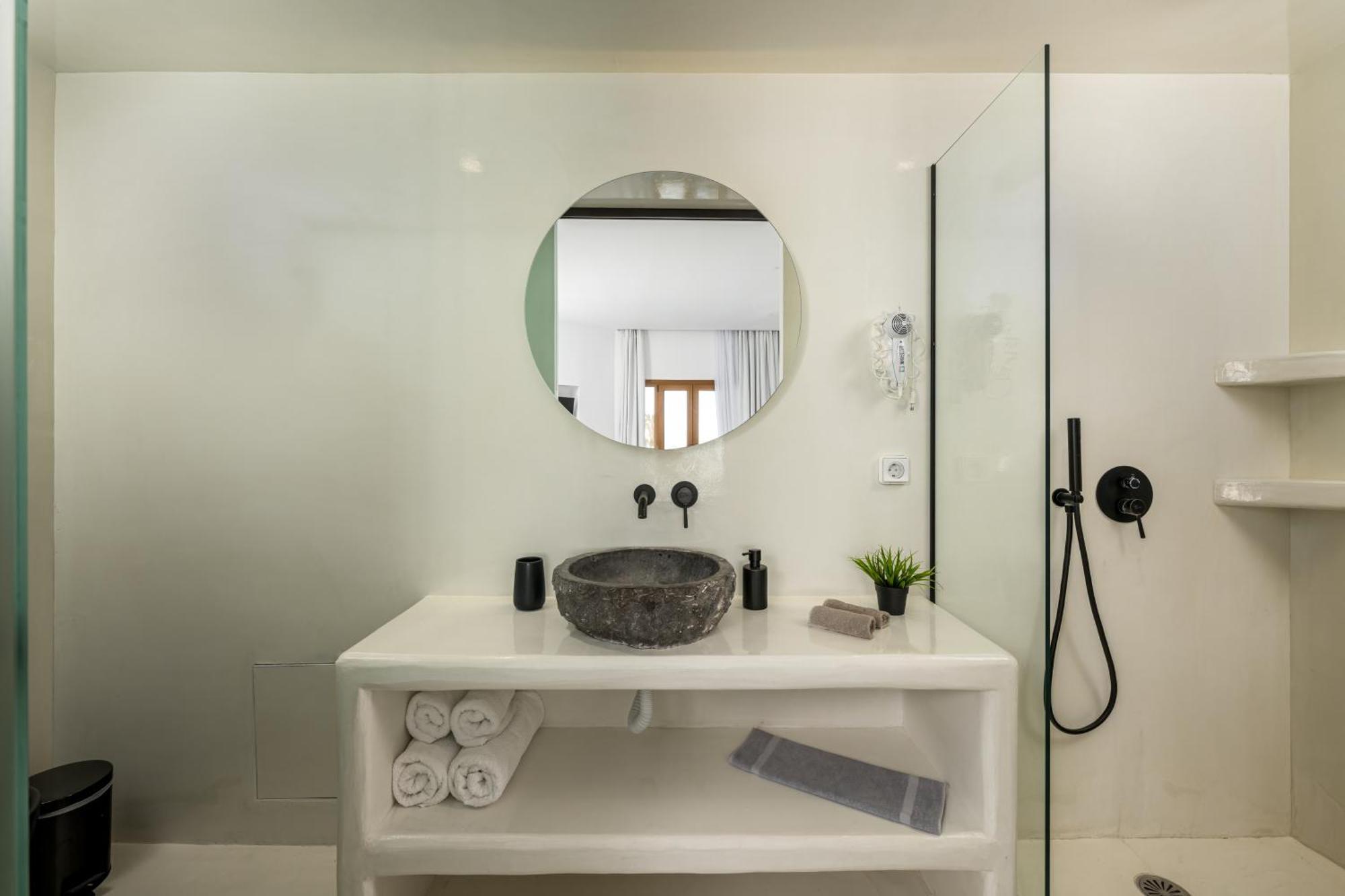 Leon Luxury Suites Imerovigli  Exterior foto